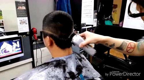 理发怎么学视频,理发视频教程全解析