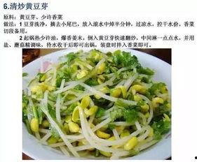 素菜大全视频,百味素食，尽享健康美味