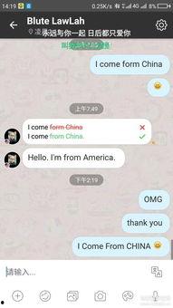 可以和外国人视频聊天的软件,揭秘热门视频聊天软件