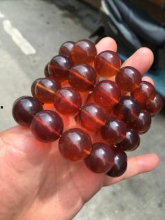 缅甸琥珀视频,穿越时空的宝石奇观