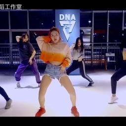 好看舞蹈视频,探寻热门舞蹈视频的魅力所在