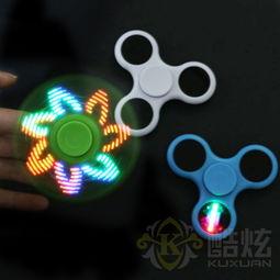 手指陀螺的玩法视频,手指陀螺玩法视频解析