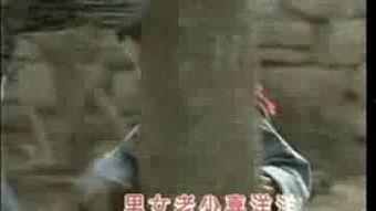 黄水谣歌曲视频,唤起民族记忆的战歌旋律
