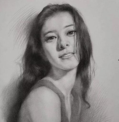 初学素描视频,跟随视频教程轻松掌握基础技巧