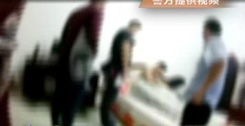 裸贷视频八,揭开校园贷的黑暗面