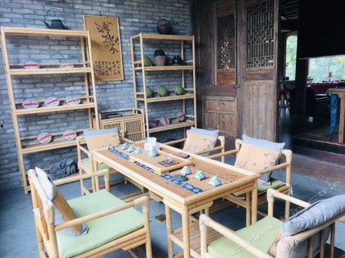 农家乐饭店视频,田园风光中的美食之旅