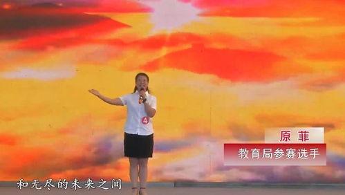 青春朗读视频,青春之声,共鸣岁月