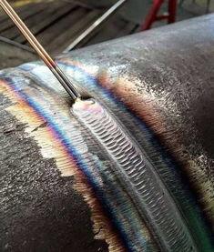 氩弧焊焊接视频