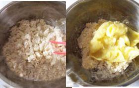 水晶饺子皮的做法视频,轻松掌握透明饺子皮技巧