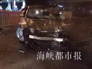 宝马撞击视频,行车安全警钟长鸣