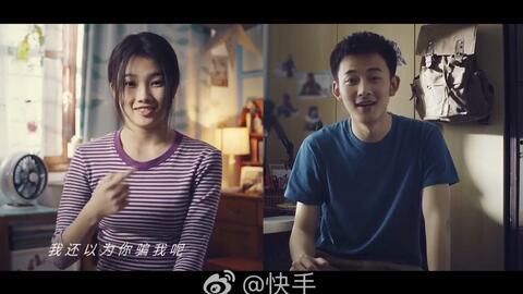 快手感动视频,那些触动心灵的感动瞬间