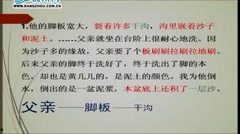 名师语文视频,深入浅出,解锁语文学习新境界