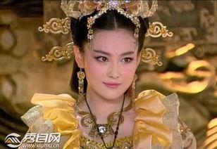 苏妲己和纣王视频