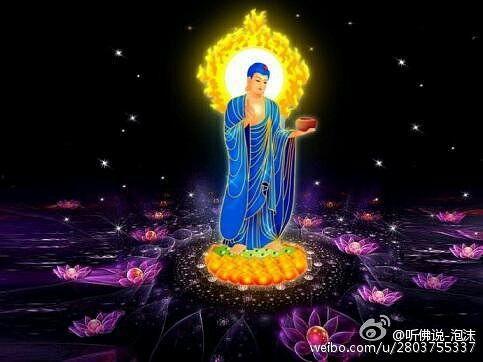 念佛感应视频,见证灵验瞬间