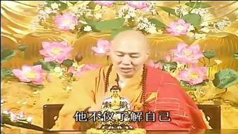 念佛感应视频,见证灵验瞬间