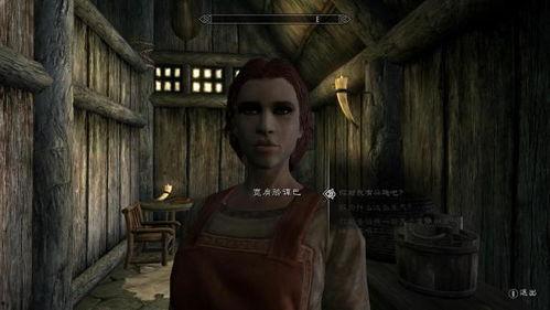 上古卷轴5爱之实验室视频,爱之实验室：探索神秘实验室的奇幻之旅