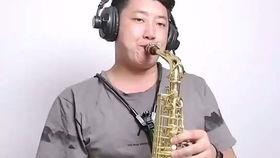 萨克斯视频独奏,悠扬旋律中的情感释放