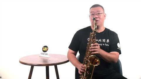 萨克斯视频独奏,悠扬旋律中的情感释放