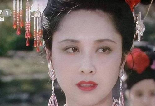 女儿国国王朱琳视频,视频中的传奇魅力