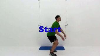 心肺功能训练视频,跟随视频高效塑形