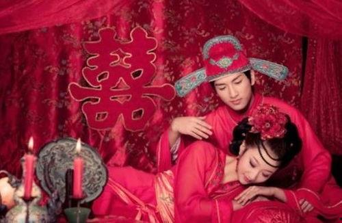 结婚晚上视频,见证爱情绽放的结婚夜视频集锦