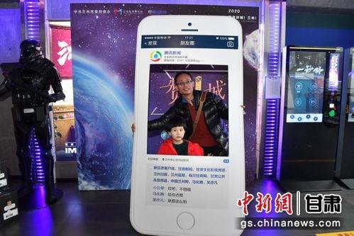 兰州短视频拍摄,短视频带你领略黄河之滨的韵味