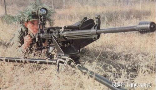 中国重机枪射击视频,中国重机枪射击实况解析