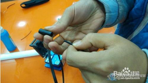 冷接子接法视频,轻松掌握管道连接新技能