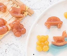 qq糖制作视频,揭秘QQ糖制作全过程